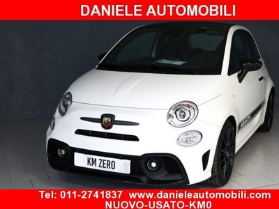 2023 ABARTH 595