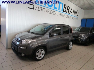 2023 FIAT Panda