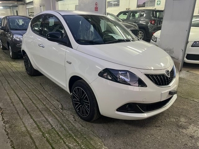 2024 LANCIA Ypsilon