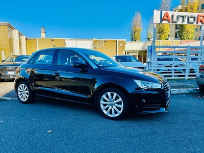 Audi A1 Sportback 1.6 TDI 116 CV Admired usato