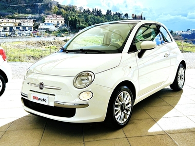 Fiat 500 1.2 Lounge usato