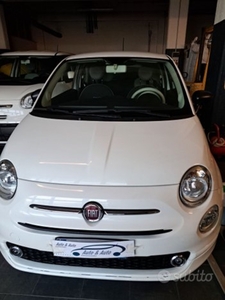 Fiat 500 1.3 Multijet 16V 95 CV Pop usato