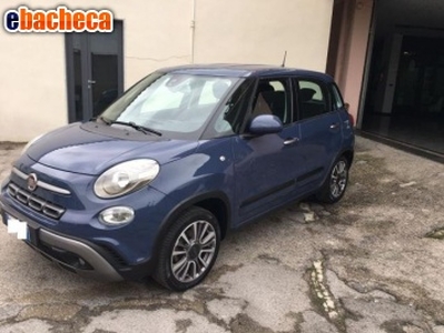 Fiat 500 l 1.3 mjt 95cv..