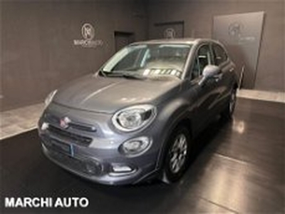 Fiat 500X 1.3 MultiJet 95 CV Pop Star del 2018 usata a Bastia Umbra