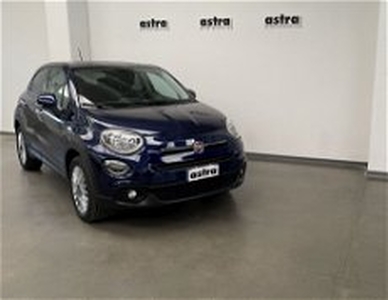 Fiat 500X 1.6 MultiJet 120 CV Urban del 2021 usata a Arona