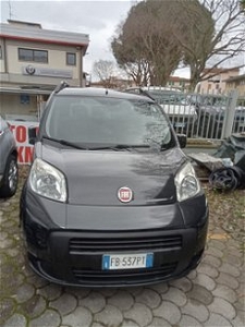 Fiat QUBO 1.3 MJT 80 CV Trekking my 18 del 2015 usata a Firenze