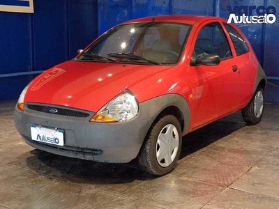 Ford Ka 1.3 da V.A.R.C.O. .