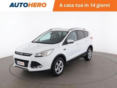 Ford Kuga 1.5 EcoBoost 120 CV S&S 2WD Plus Usate