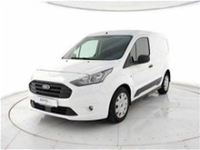 Ford Transit Connect Furgone 200 1.5 TDCi 100CV PC Furgone Trend del 2021 usata a Torino