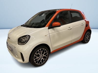 FORFOUR EQ PRIME 4,6KW