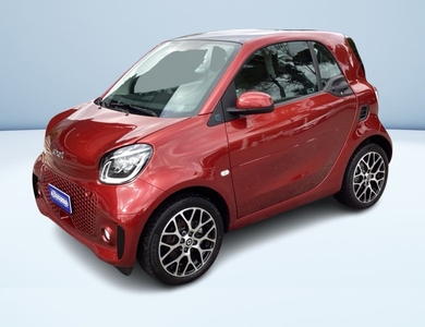 FORTWO EQ PRIME 4,6KW