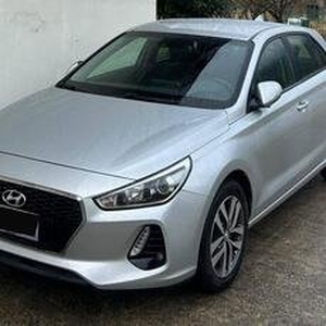 Hyundai i30 1.6 CRDi 110CV 5 porte Business del 2018 usata a Brescia