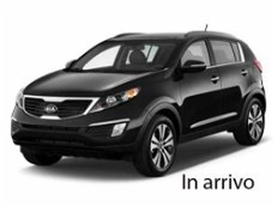 Kia Sportage 1.7 CRDI VGT 2WD Class del 2015 usata a San Vincenzo