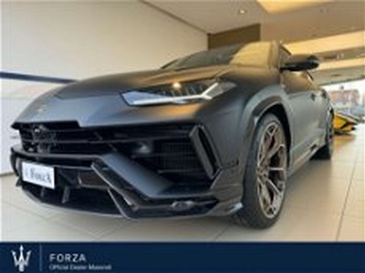 Lamborghini Urus 4.0 V8 Performante auto del 2023 usata a Venaria Reale