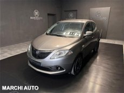 Lancia Ypsilon 1.2 69 CV 5 porte Elefantino Blu del 2019 usata a Bastia Umbra