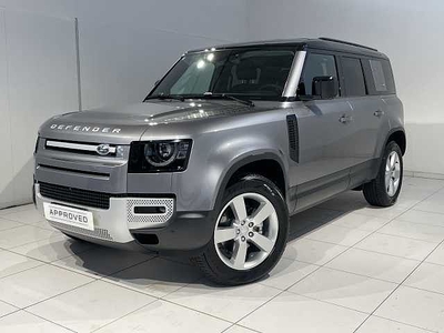 Land Rover Defender 110 3.0D AWD Auto SE IVA ESPOSTA da SWA PLUS S.R.L.