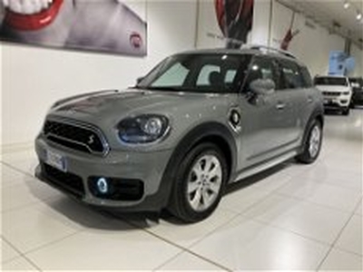 MINI Mini Countryman 1.5 Cooper SE Business Countryman ALL4 Automatica del 2019 usata a Fornovo di Taro