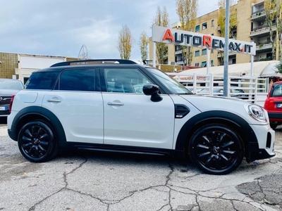 MINI Mini Countryman 2.0 Cooper D Business Countryman Automatica usato