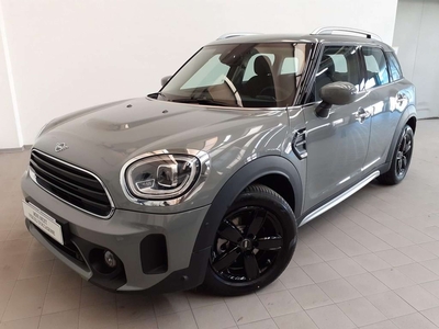 MINI One D Countryman 85 kW