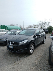 Nissan Qashqai 1.6 dCi DPF Visia usato