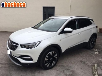 Opel grandland x 1.2 t..