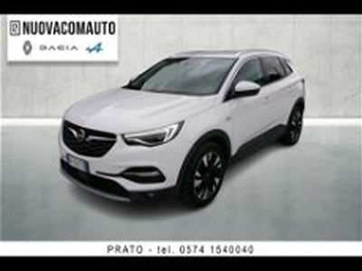 Opel Grandland X 1.6 diesel Ecotec Start&Stop Innovation del 2018 usata a Sesto Fiorentino