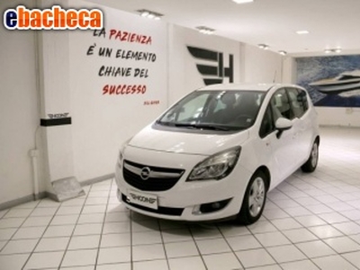 Opel Meriva 1.6 cdti..