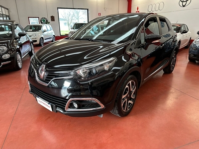 Renault Captur dCi 8V 90 CV Business usato