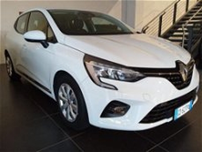 Renault Clio TCe 12V 100 CV GPL 5 porte Zen del 2021 usata a Empoli