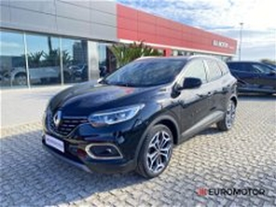 Renault Kadjar dCi 8V 115CV EDC Sport Edition2 del 2019 usata a Modugno