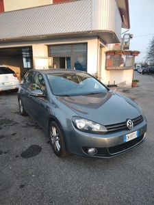 Volkswagen Golf 1.6 TDI DPF DSG 5p. Highline usato