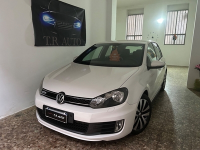 Volkswagen Golf 2.0 TDI 170CV DPF 5p. GTD usato