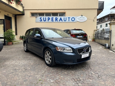 Volvo V50 D2 POLAR usato