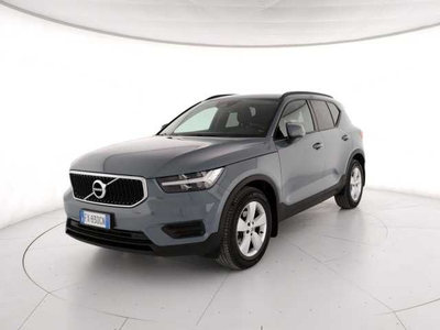 Volvo XC40 1.5 t3 geartronic my20 da Autostar Flaminia .