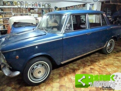 1965 | FIAT 1500 C