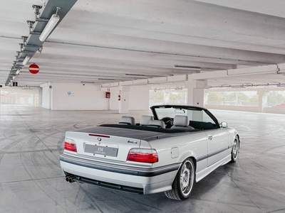 1999 | BMW M3