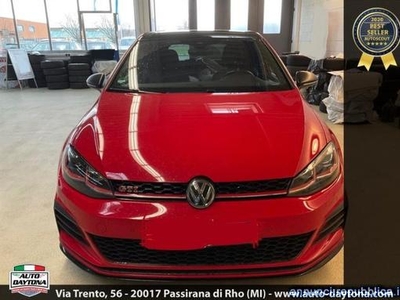 2.0 TSI TCR DSG 5p. BlueMotion Technology FULL Rho