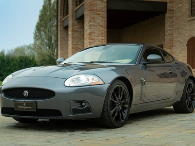 2007 | Jaguar XKR