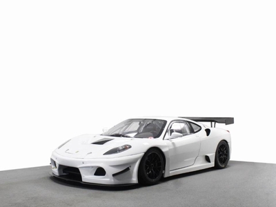 2009 | Ferrari F430 GT3