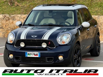 2012 MINI Countryman