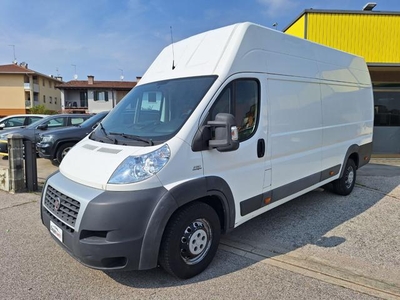 2013 FIAT Ducato