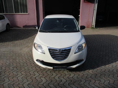 2013 LANCIA Ypsilon