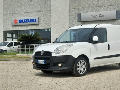 2014 FIAT Doblo