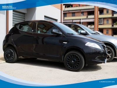 2014 LANCIA Ypsilon