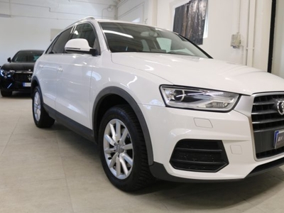 2015 AUDI Q3