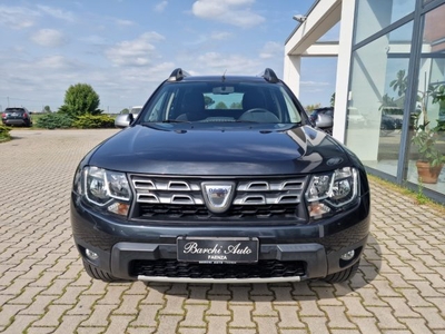 2015 DACIA Duster