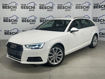 2016 AUDI A4