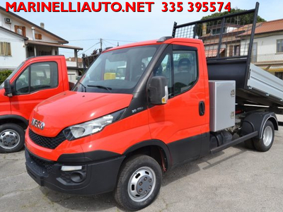 2016 IVECO Daily
