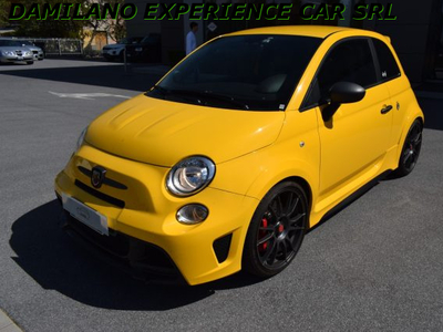 2017 ABARTH 695