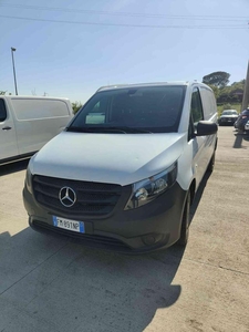 2017 MERCEDES-BENZ Vito